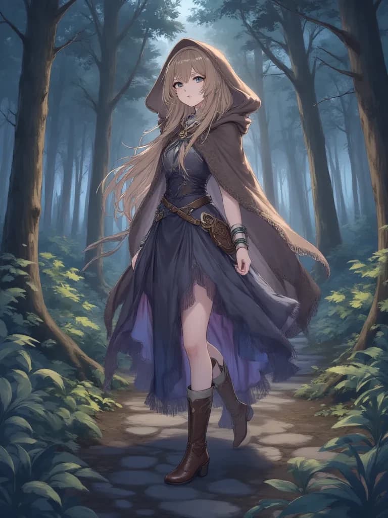 Corol Greenleaf thumbnail