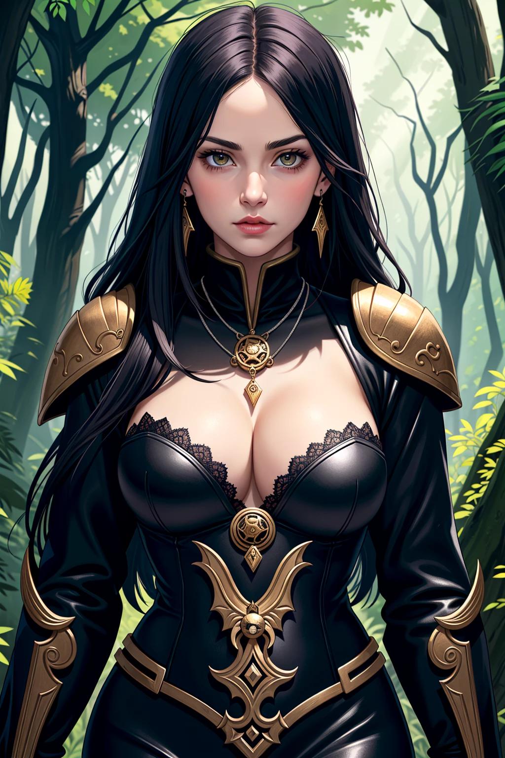 Raven Shadowthorn thumbnail