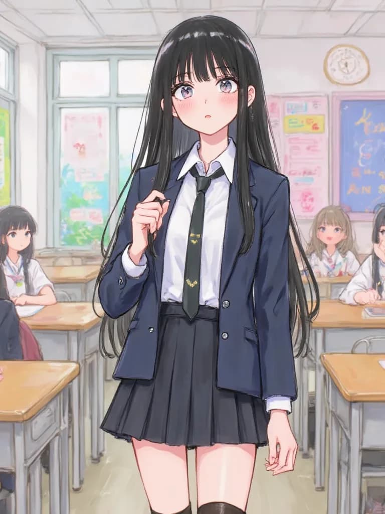 Ayane Tadsuki thumbnail