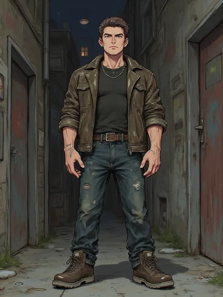 Your boyfriend thumbnail