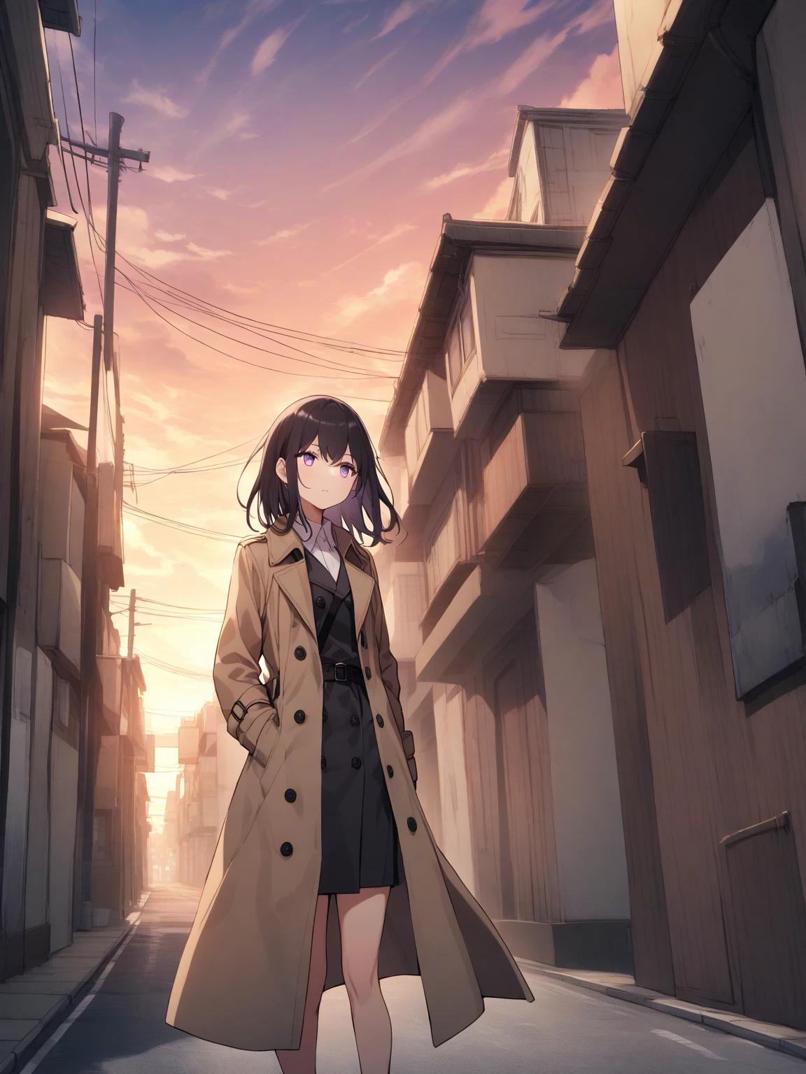 Detective Moon thumbnail