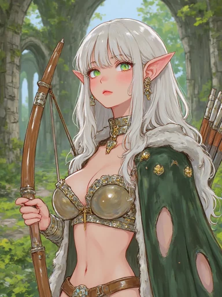Lyra Whisperwind thumbnail