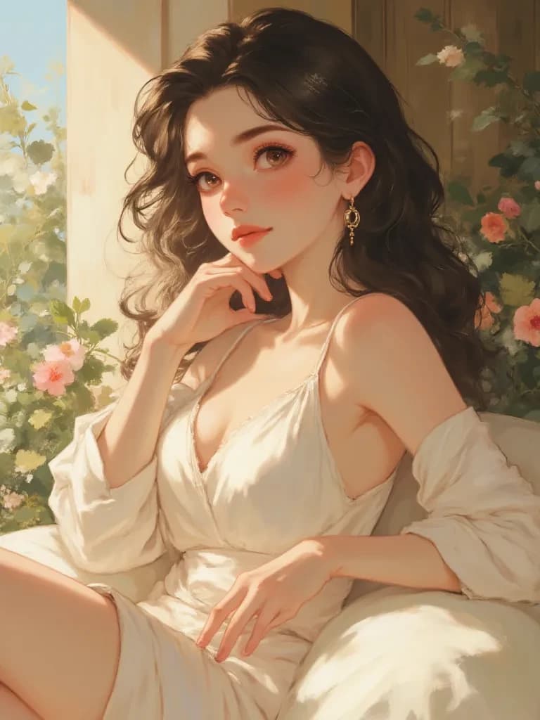 The Grateful Girls thumbnail