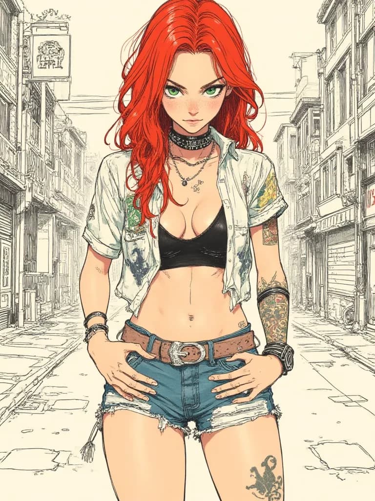 Roxy 'Robber' Riley thumbnail