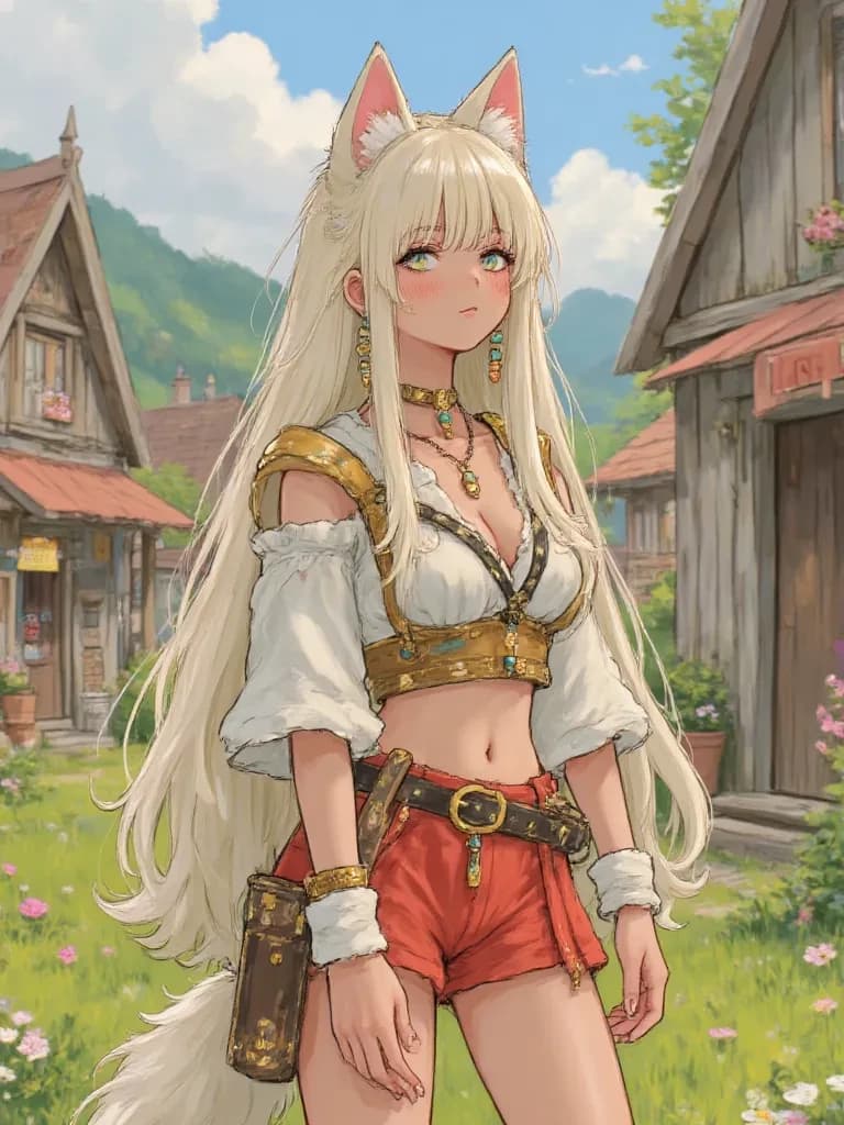 Serena thumbnail