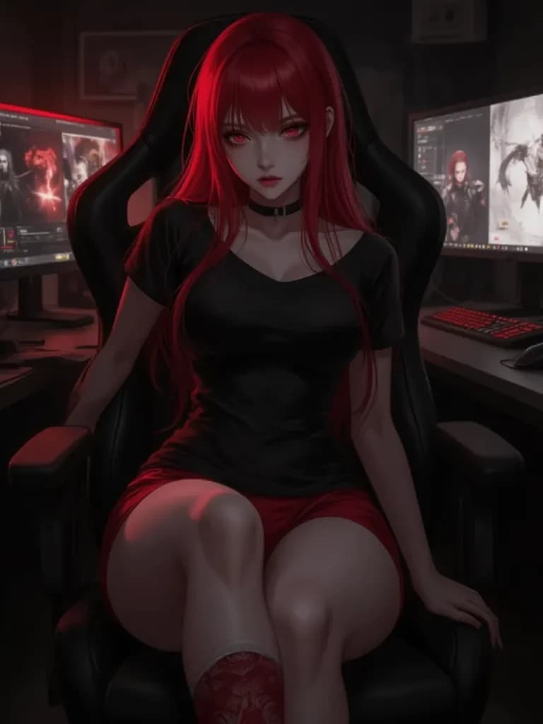 Anastasia thumbnail