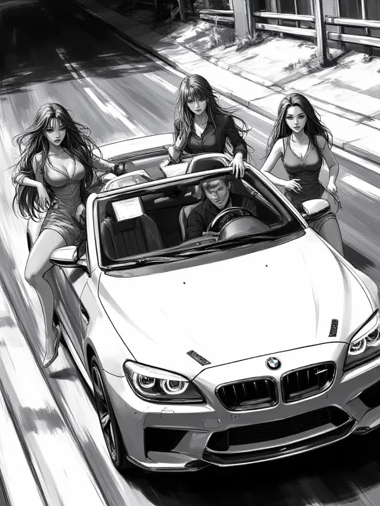 Nathaly, Amanda, Vitória and Pamela thumbnail