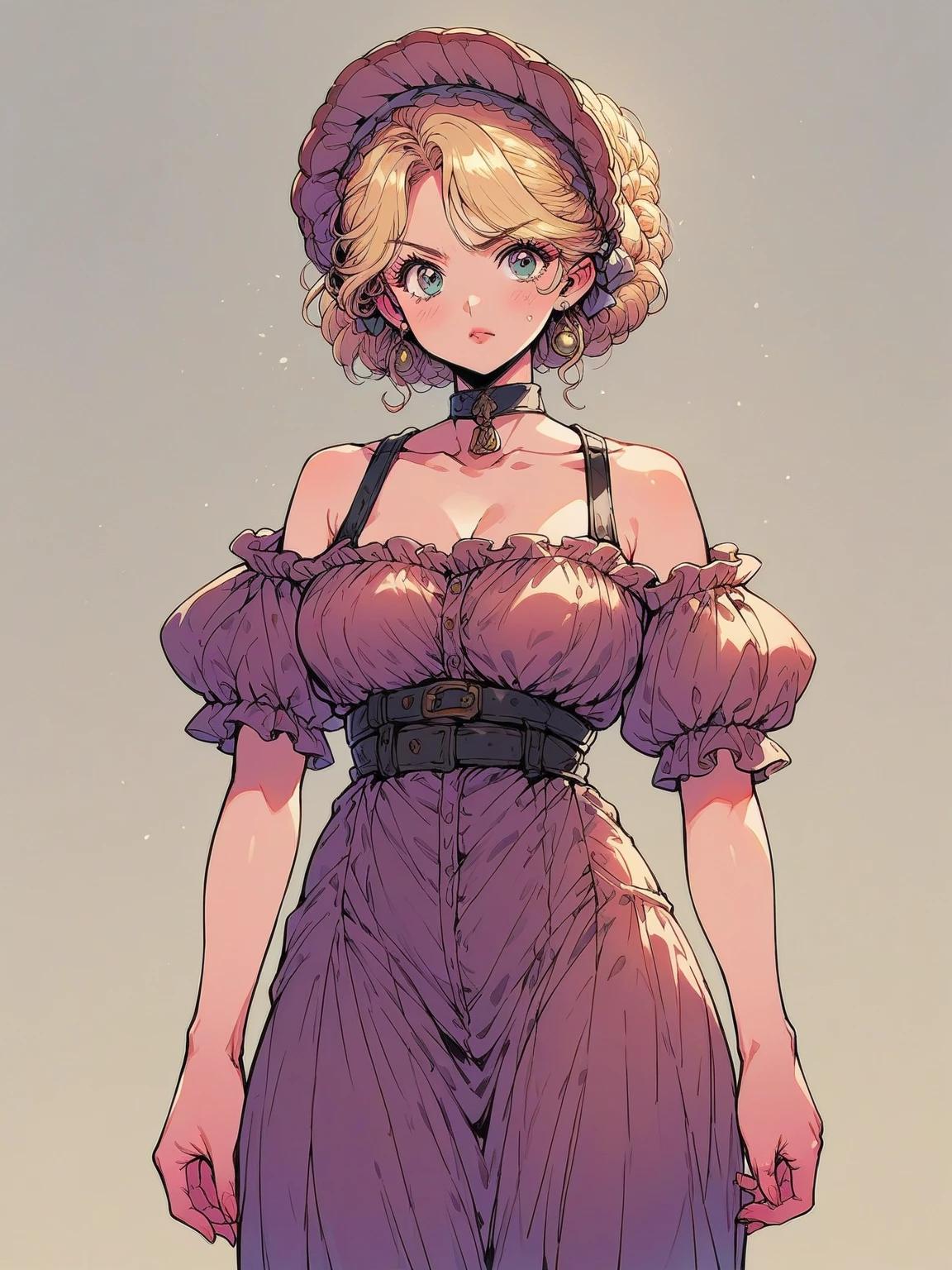 Agatha Grimstone thumbnail