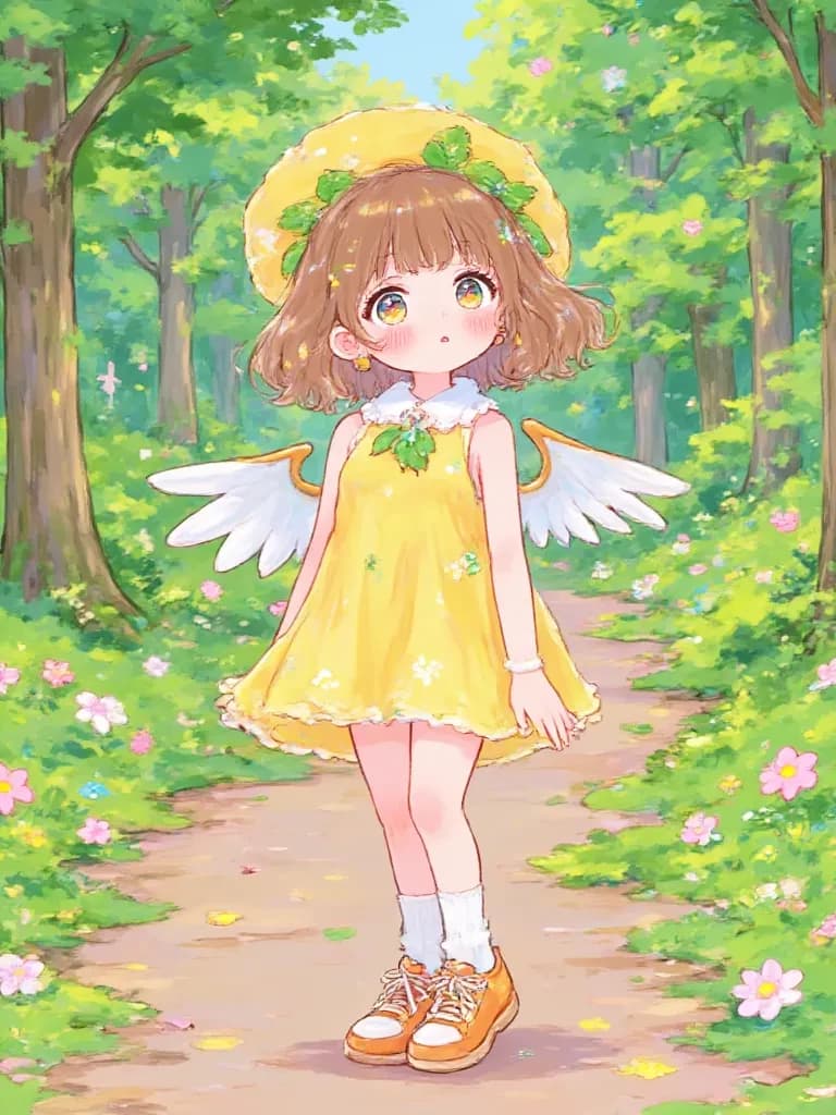 Elara Meadowlight thumbnail