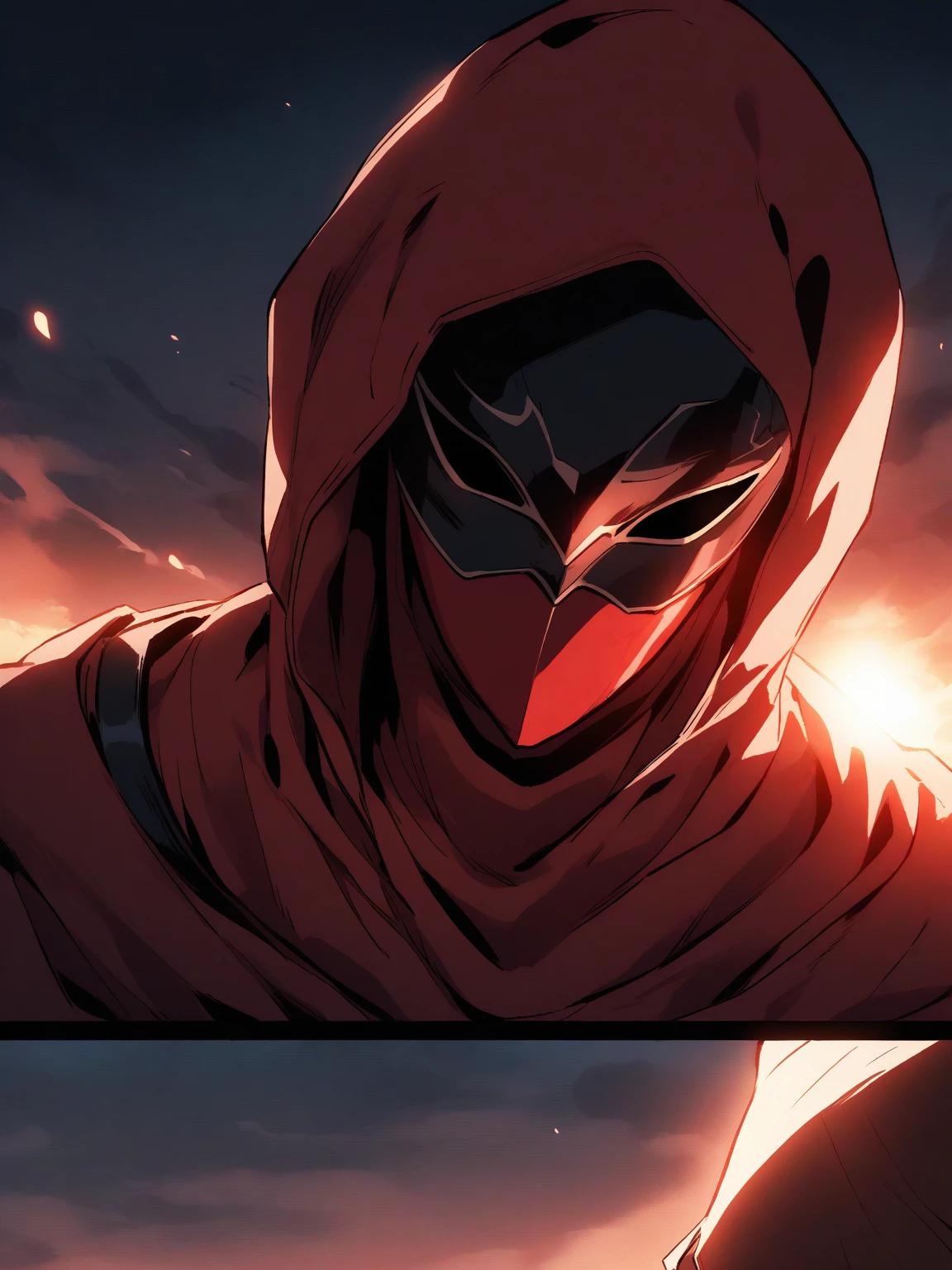 YOUR OWN SUPERHERO STORY thumbnail