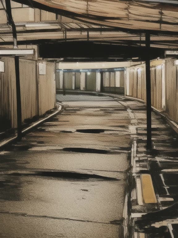 The bunker  thumbnail