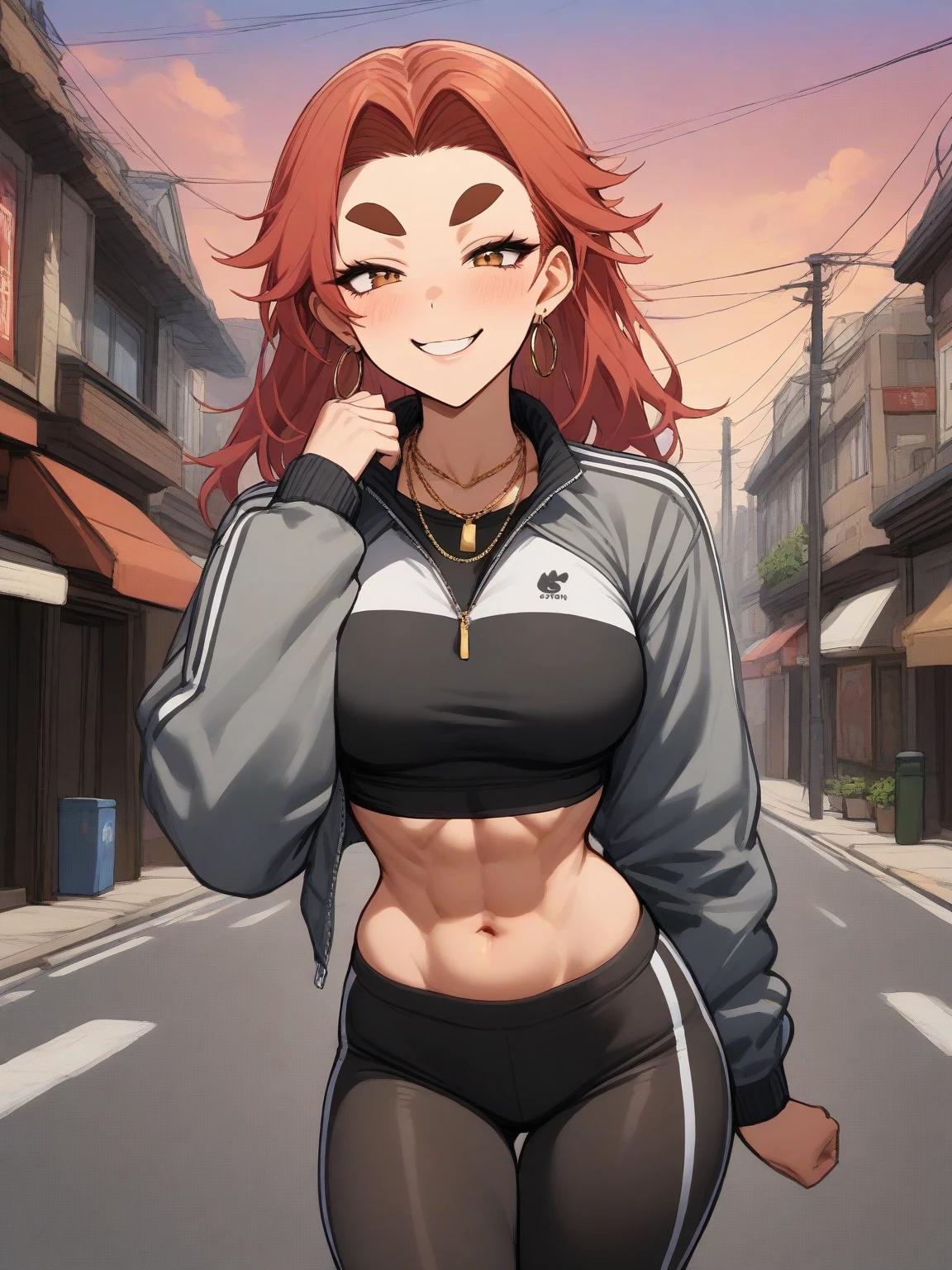 Chavvy Sister thumbnail