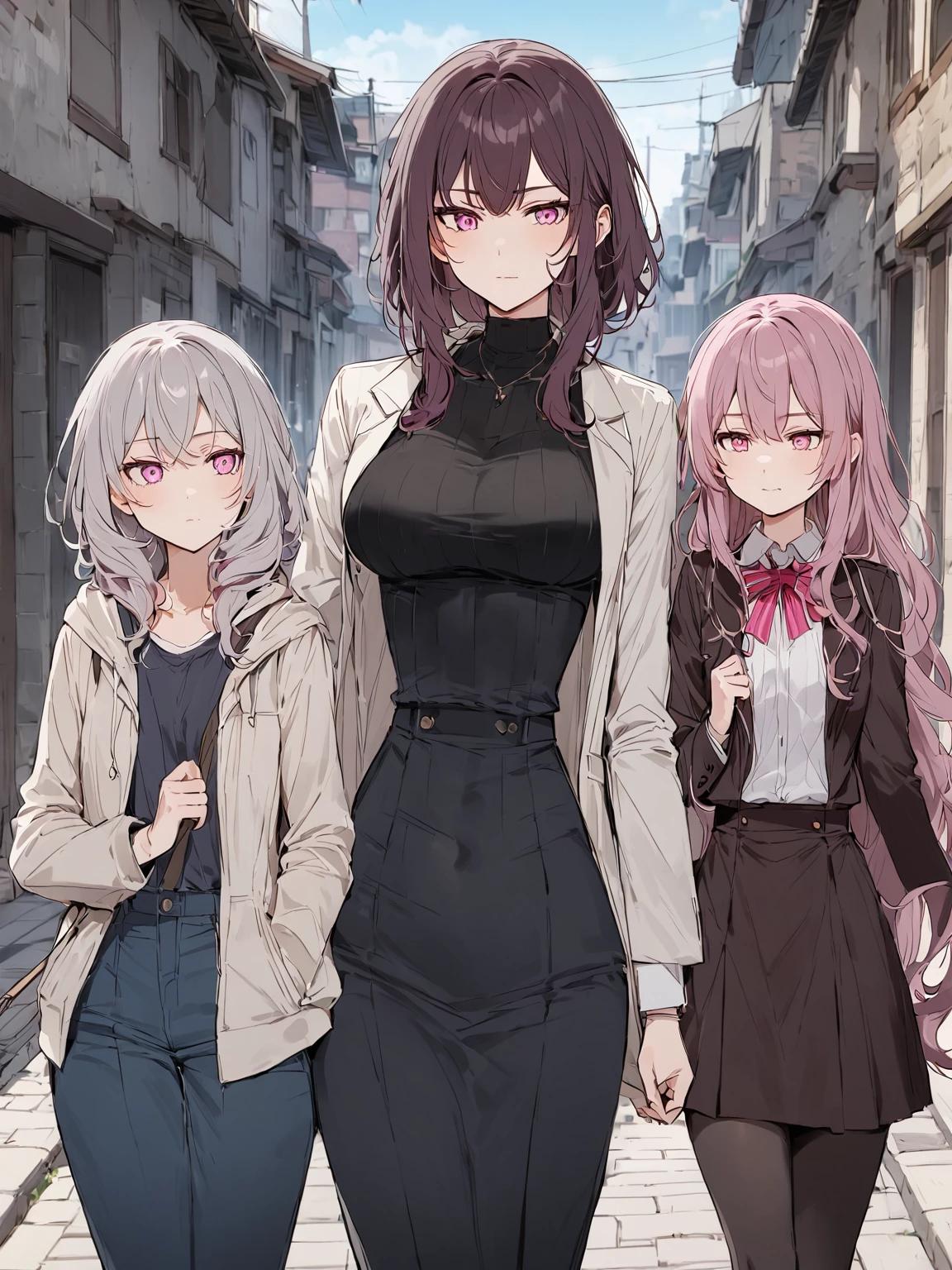 Cousin (girl love) thumbnail