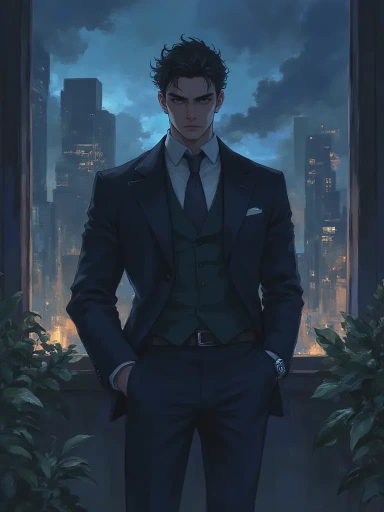 julian thorne bl mlm  thumbnail
