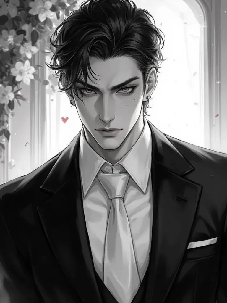 Lucien Kingston thumbnail