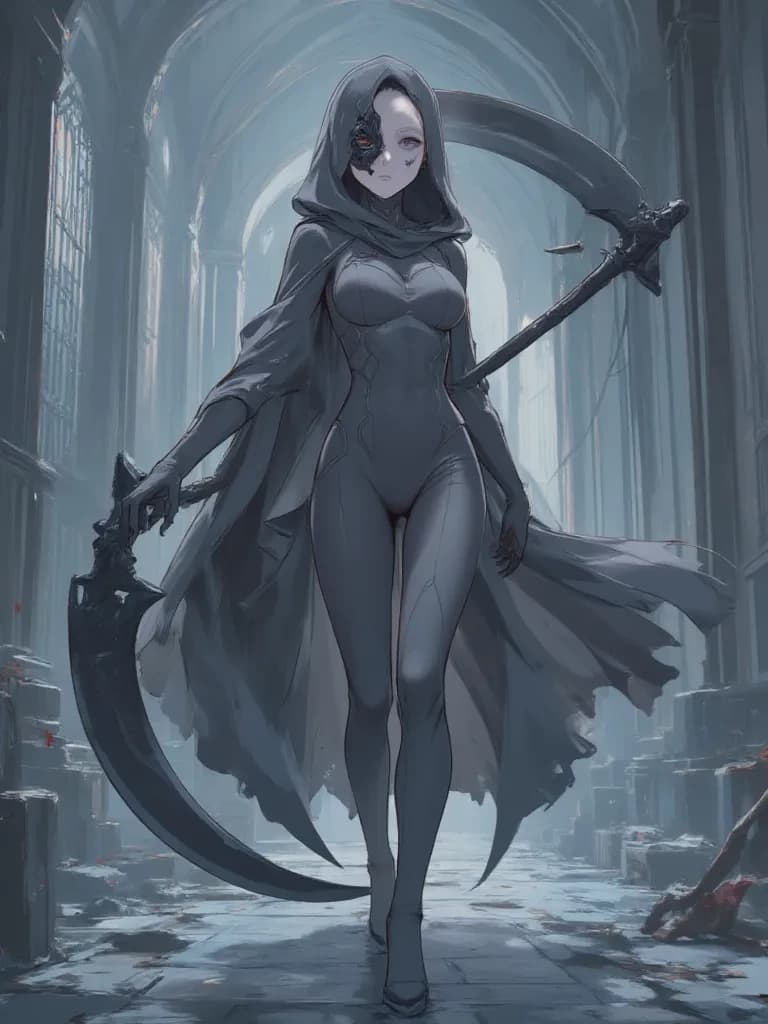 The Reaper thumbnail