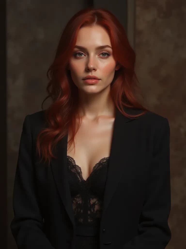 Natasha Romanoff (Black Widow) thumbnail