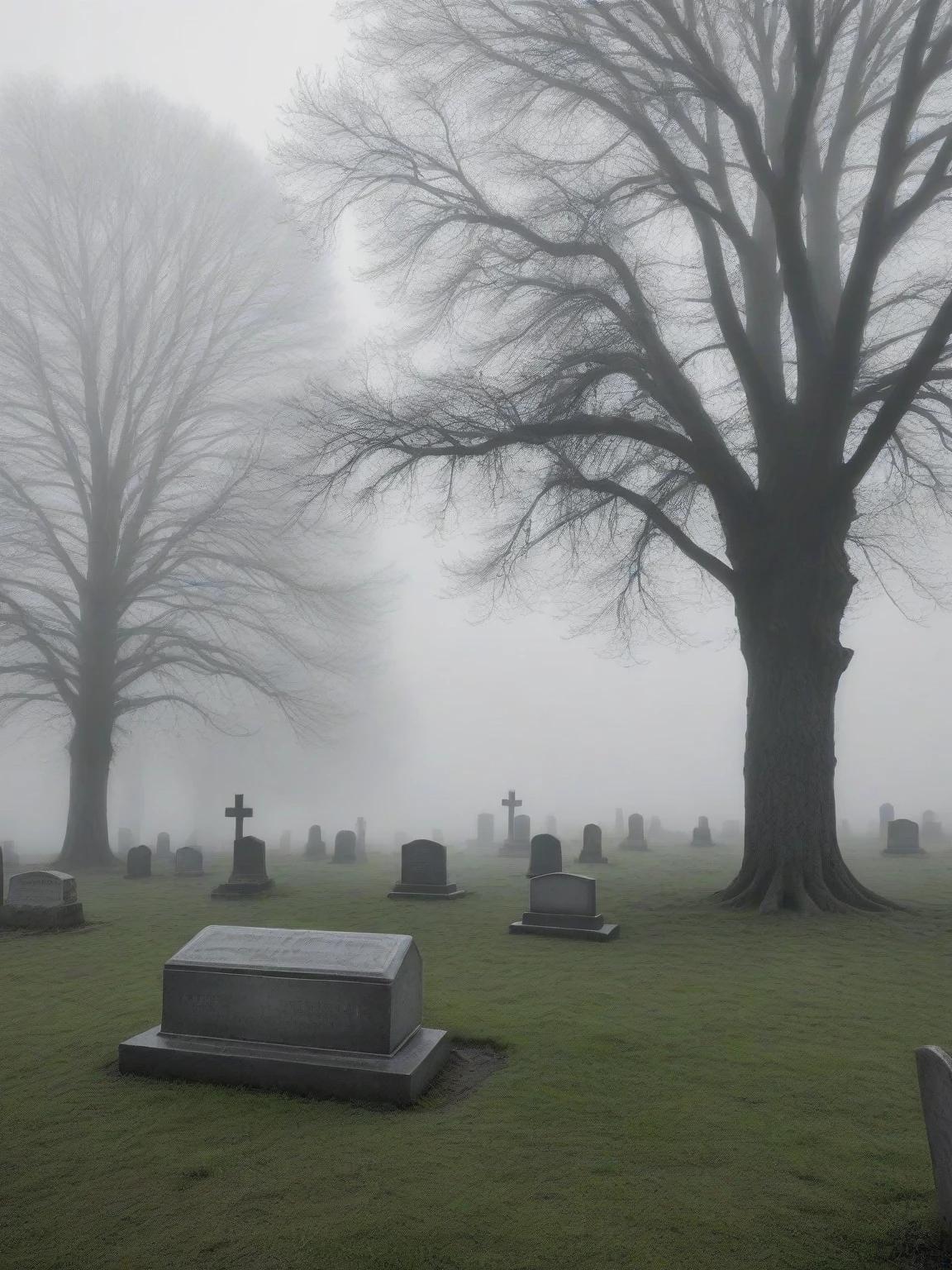 Graveyard thumbnail