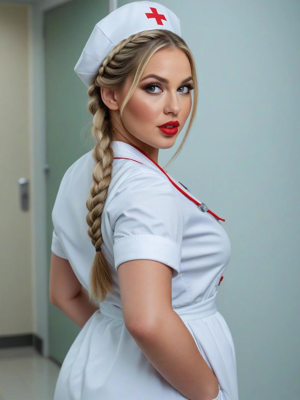 Nurse Alice thumbnail