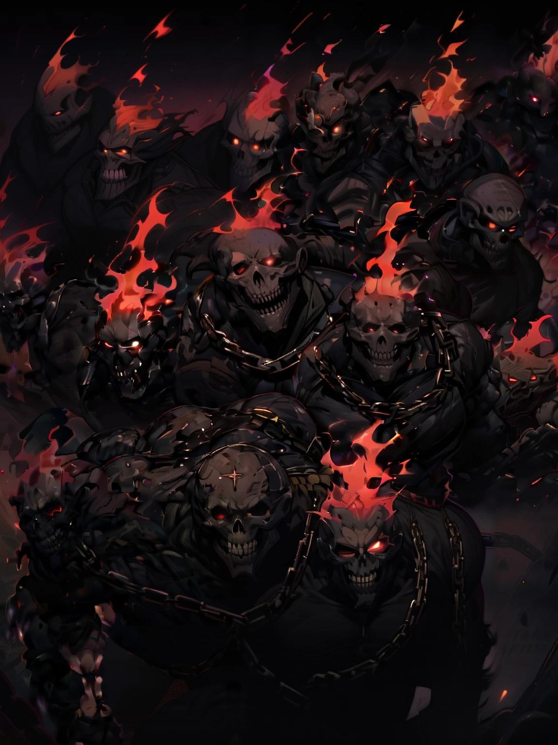 God of Death thumbnail