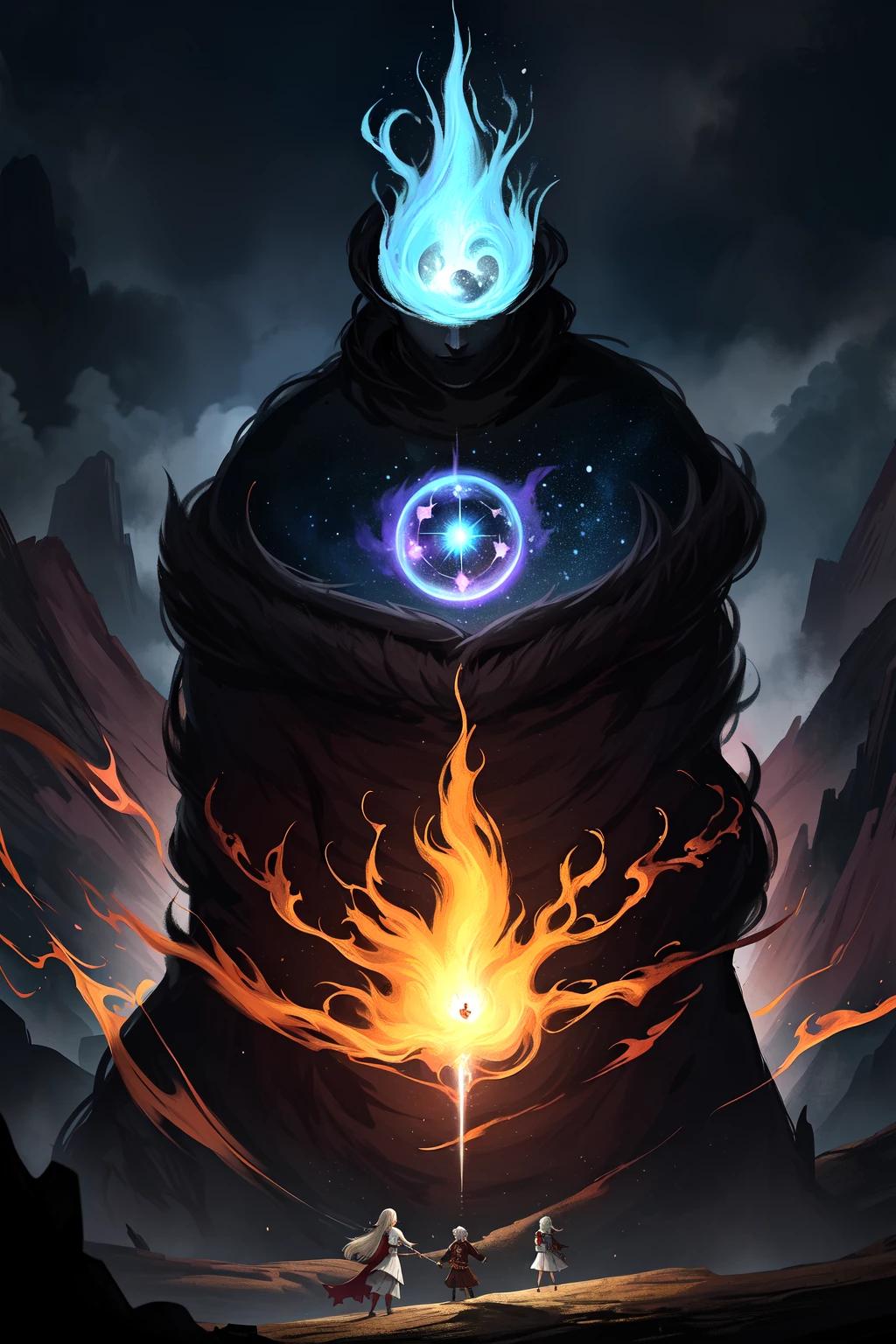 Isekai in another world RPG thumbnail
