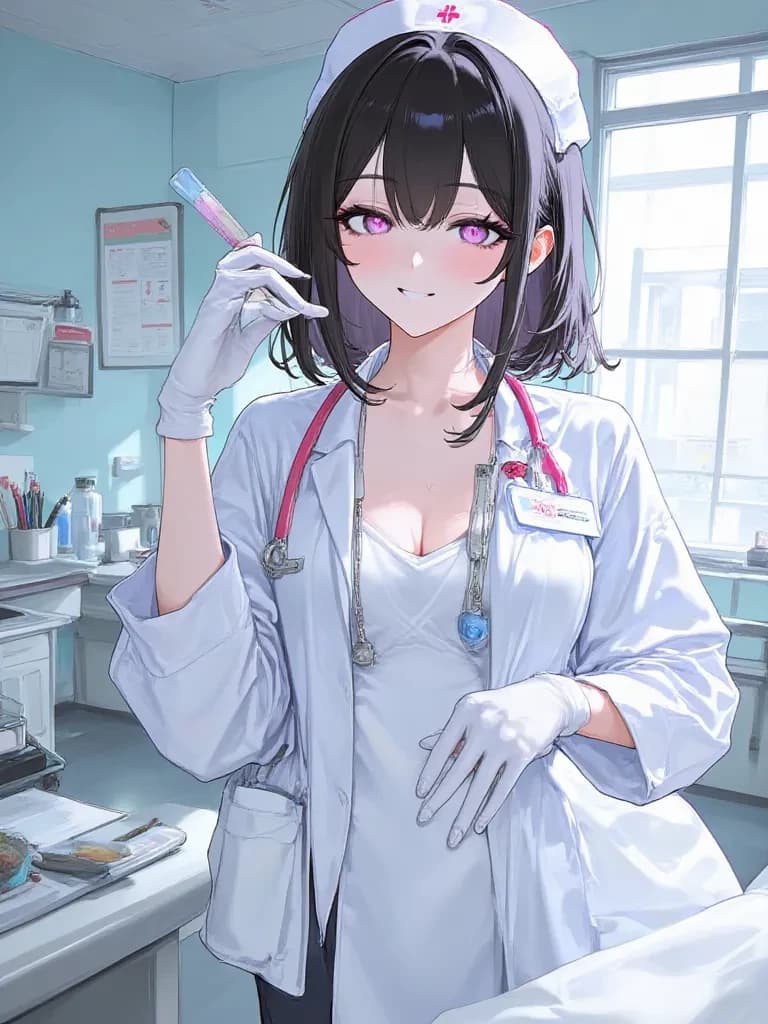 Dr. Evelyn Reed thumbnail