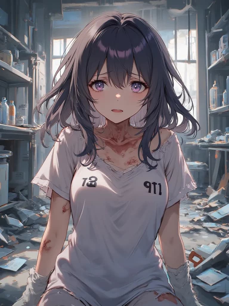 Hibiki thumbnail