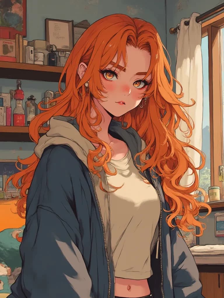 Masha Petrova thumbnail