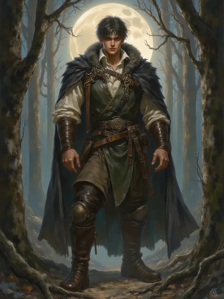 Rowan Adamson thumbnail