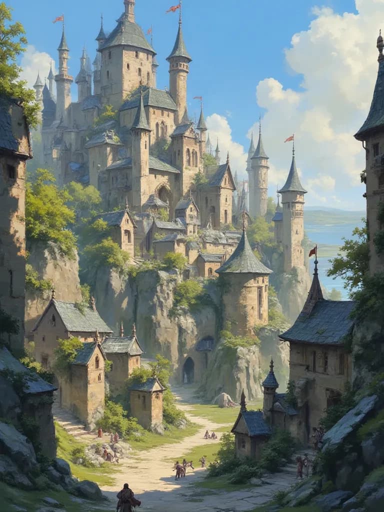 Forgotten by the gods thumbnail