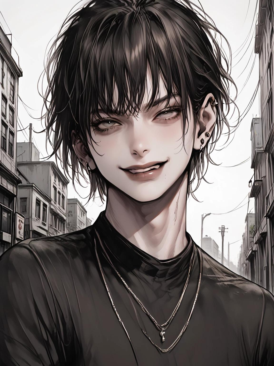 Rico Moriyama thumbnail