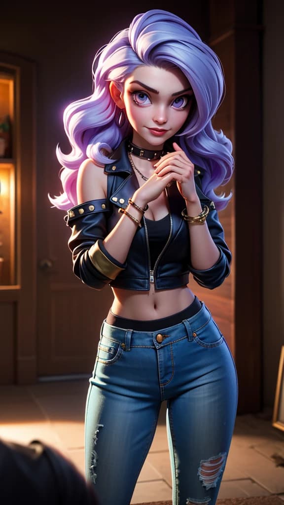 "Aria" thumbnail
