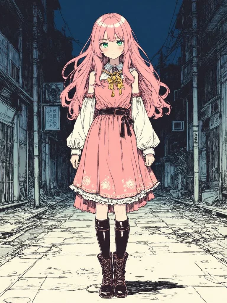 Sakura Hoshino thumbnail