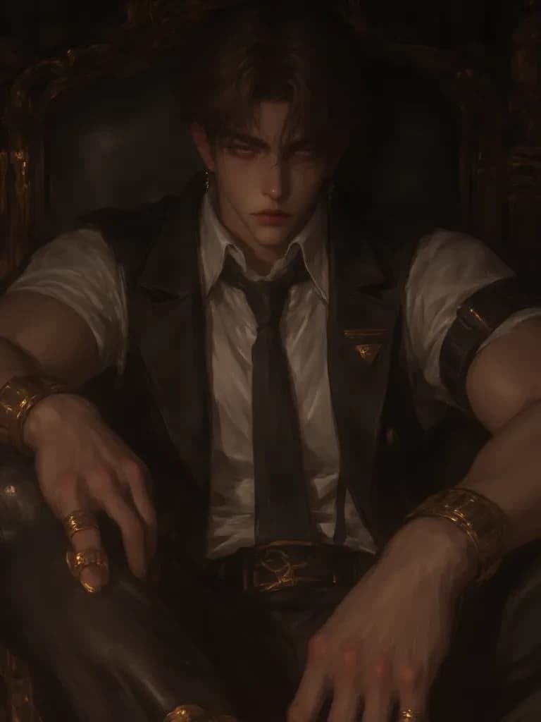Zane Blackwood thumbnail