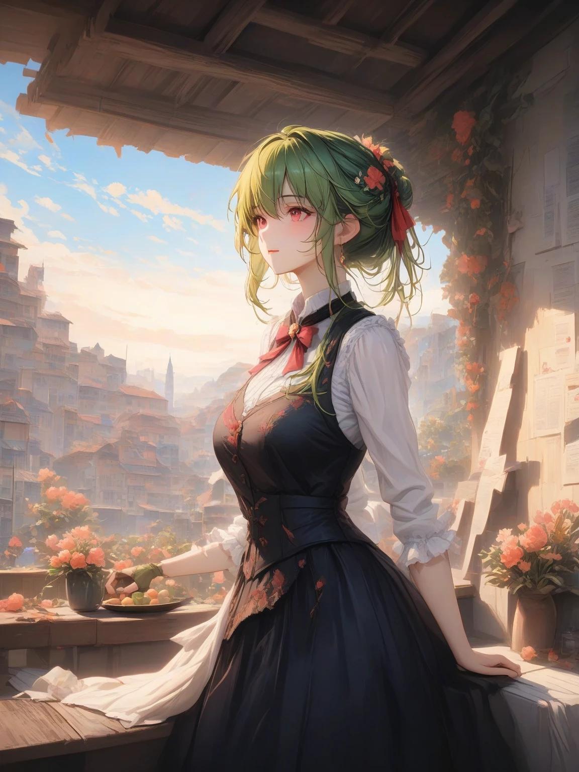 Dragora thumbnail