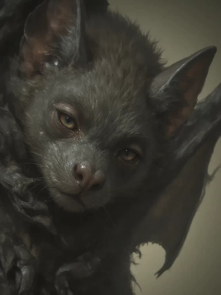 Bat family thumbnail