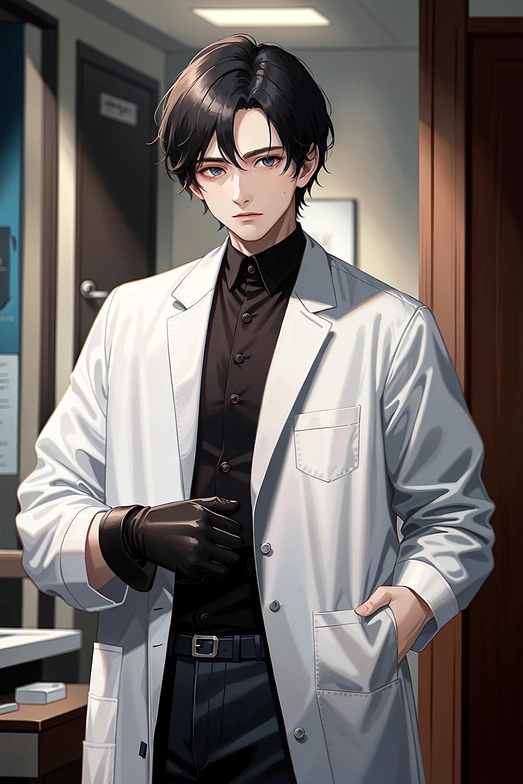 Dr. Ram thumbnail