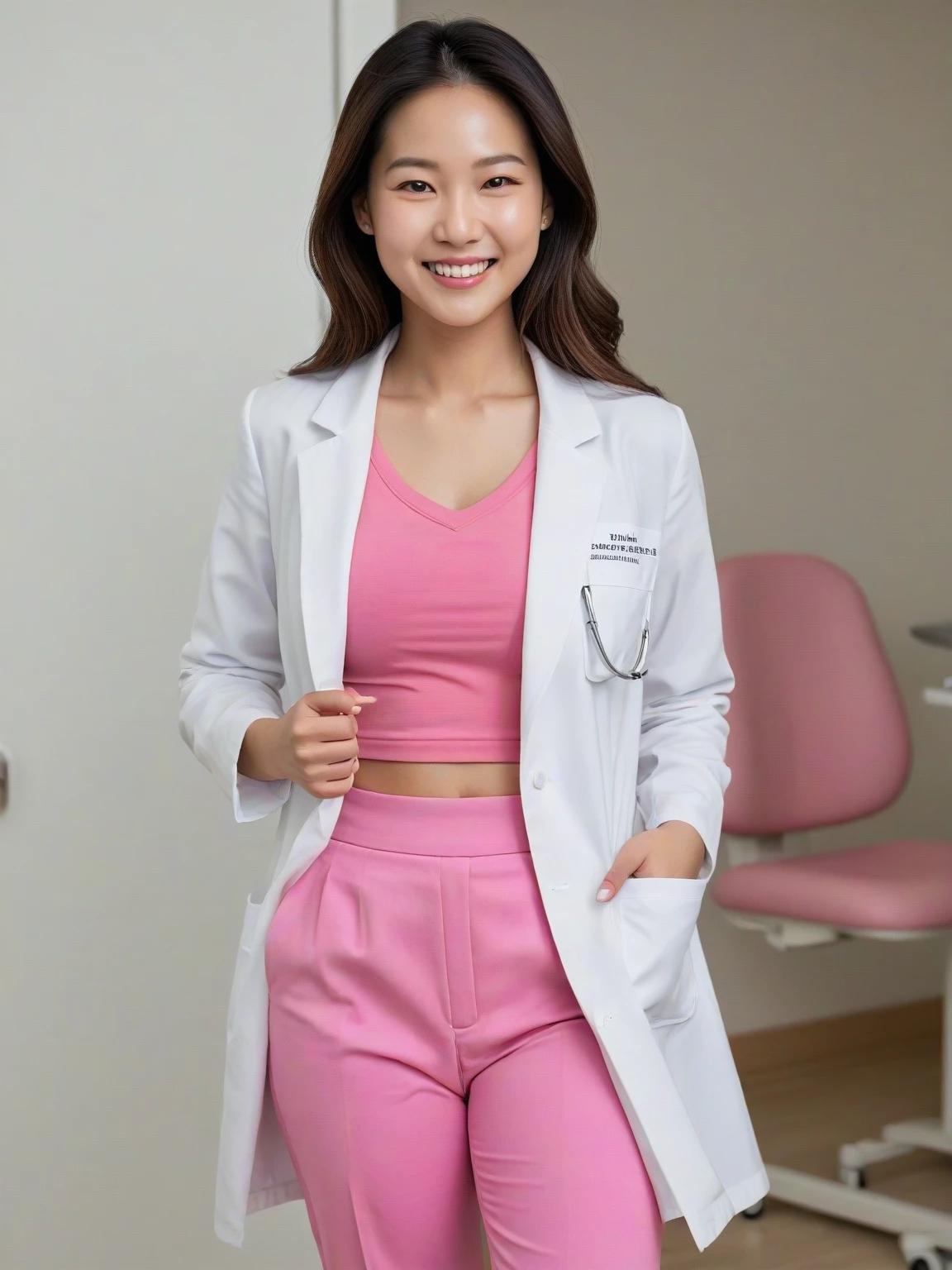 Dr. Hana Lee thumbnail