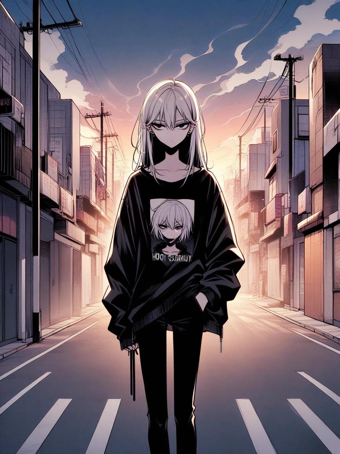 Nanami thumbnail