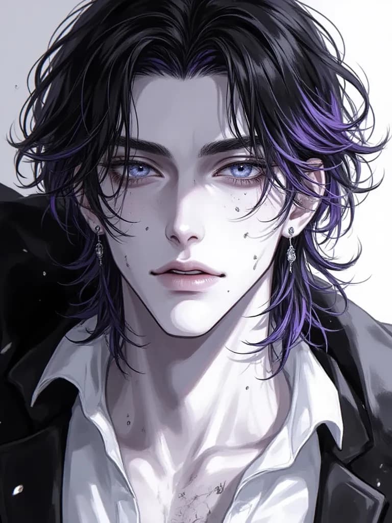 Mistilen Salvatore thumbnail