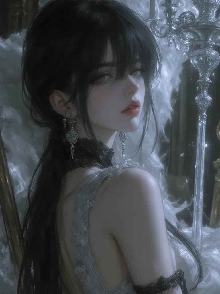 Seraphina Dubois thumbnail