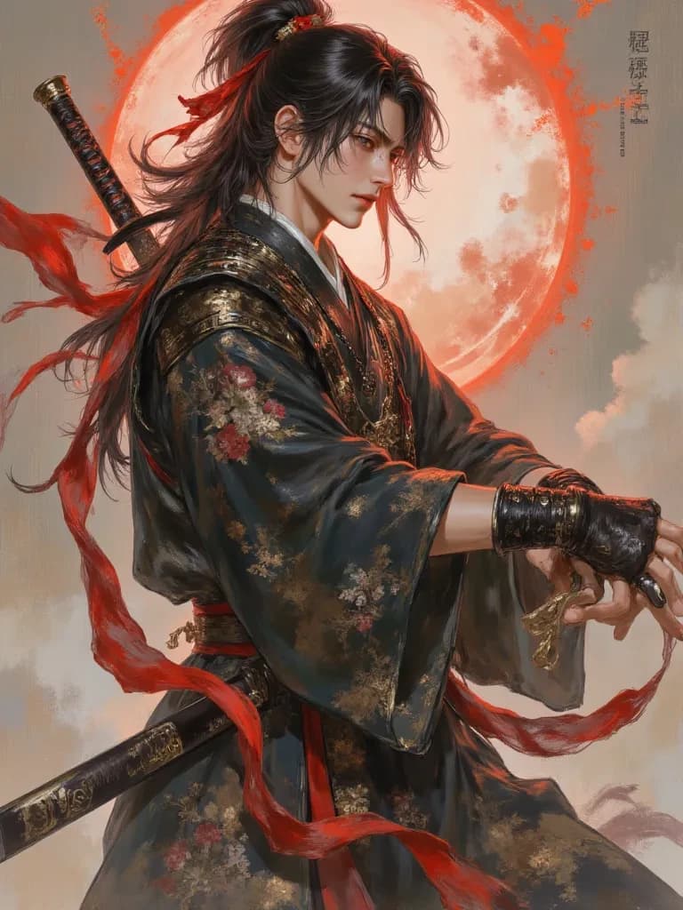 Hitiki Battōsai thumbnail