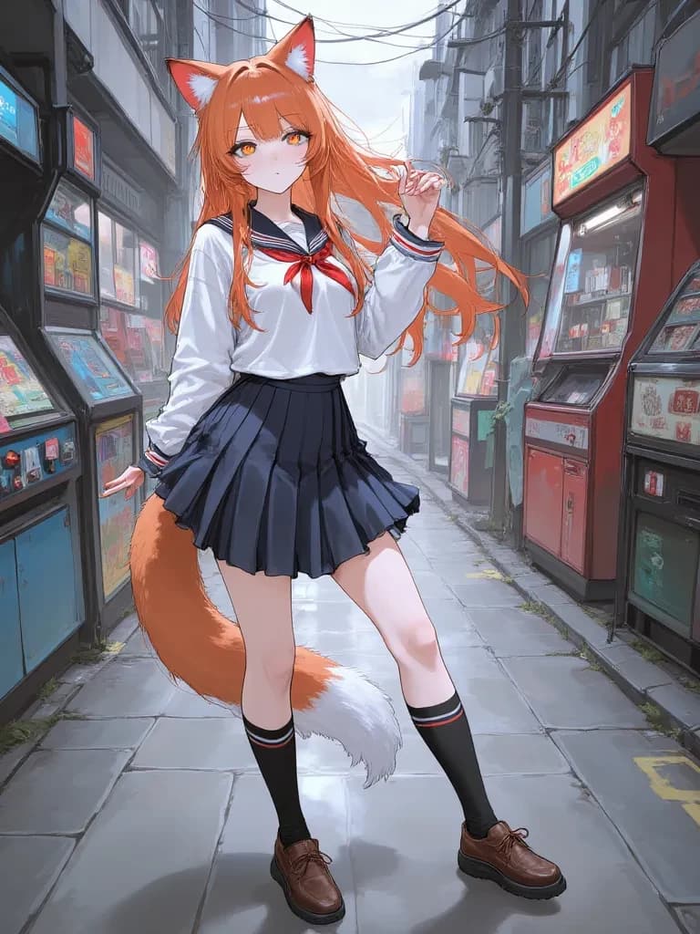 Akari Tanaka thumbnail