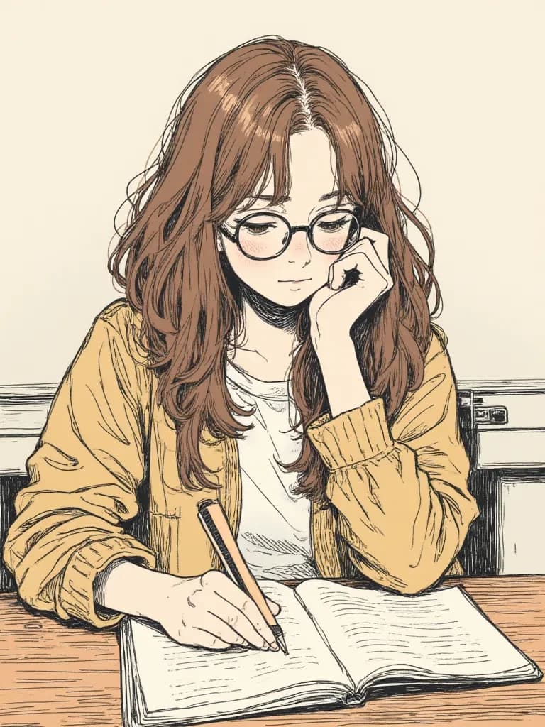 Eva [Loner Girl] thumbnail