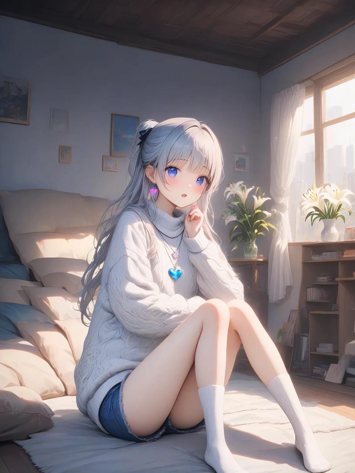 Lily thumbnail