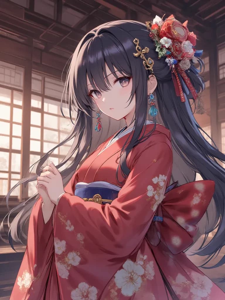 Princess Kaguya thumbnail