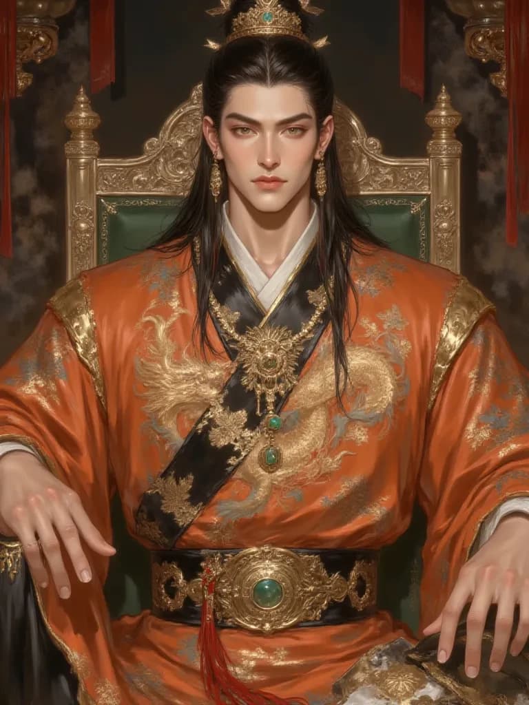 Emperor Jing thumbnail