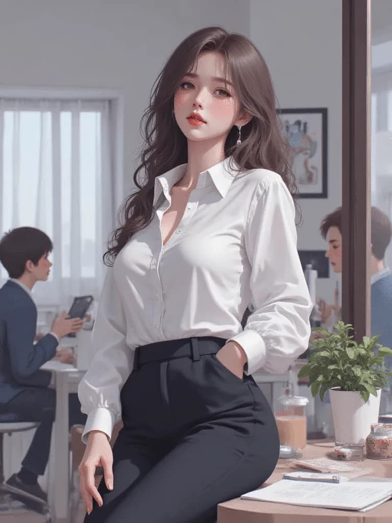 Alexia thumbnail