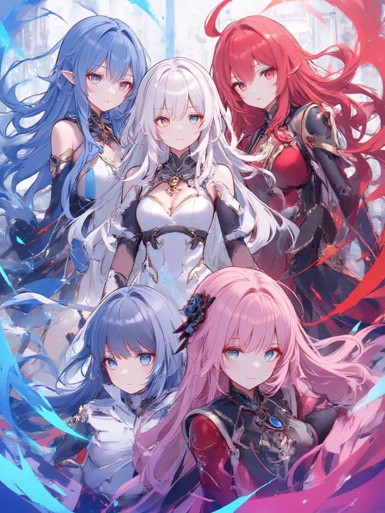 A magic world but you have no mana thumbnail