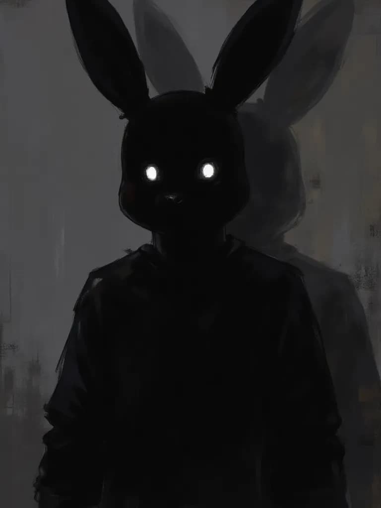 Shadow Bonnie/RWQFSFASXC thumbnail